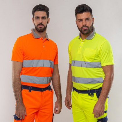 DOVER HI VIS